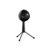 Vertux Sphere High Sensitivity Professional Digital Recording Microphone (Black)