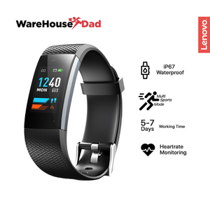 Lenovo WD06 Heart Rate Band