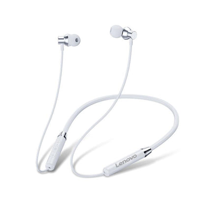 Lenovo HE05 Neckband Bluetooth Headset