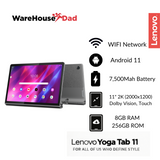 Lenovo Yoga Tab 8G+256G G90T WIFI