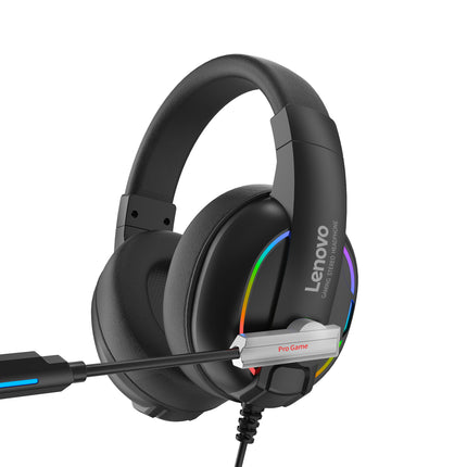 Lenovo HU75 Wired Gaming Headphone