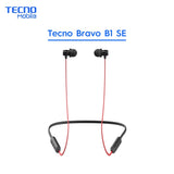 Tecno Bravo B1 SE Bluetooth Earphones