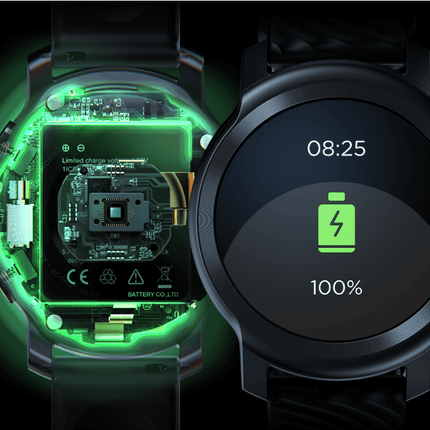 Motorola Moto Watch 100