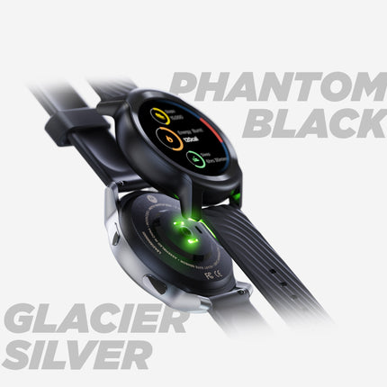 Motorola Moto Watch 100
