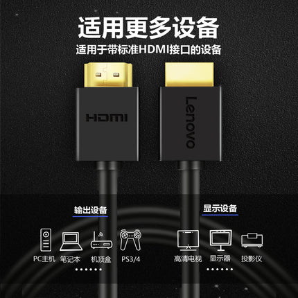 Lenovo HDMI M/M Cable
