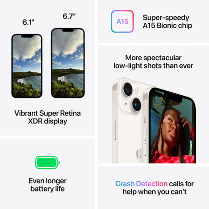 Apple iPhone 14