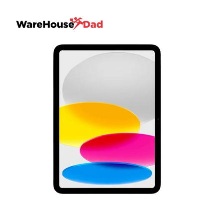 Apple iPad (10th Gen)
