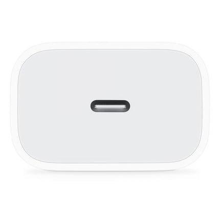 Apple 20W USB-C Power Adapter