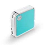 Viewsonic M1 Mini Plus Smart LED Pocket Cinema Projector with JBL Speaker