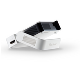 Viewsonic M1 Mini Plus Smart LED Pocket Cinema Projector with JBL Speaker