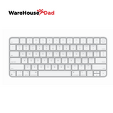 Apple Magic Keyboard with Touch ID for Mac models with Apple silicon