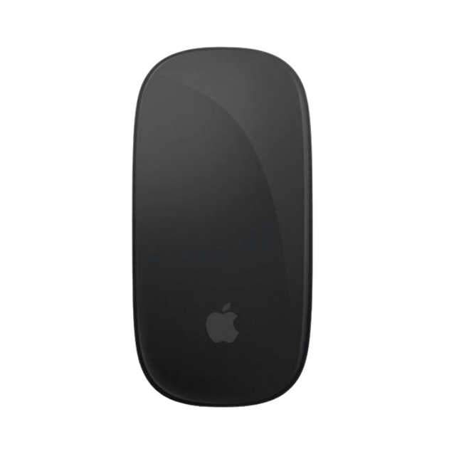 Apple Magic Mouse Black Multi-Touch Surface