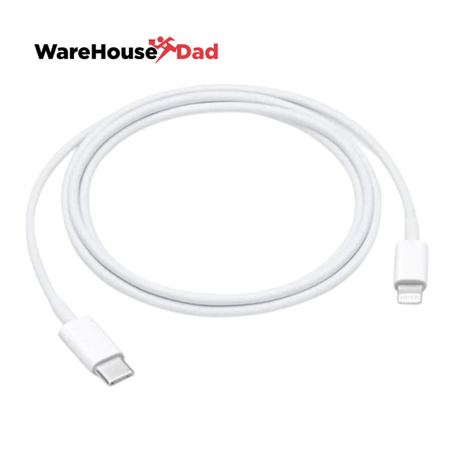Apple USB-C to Lightning Cable (1m)