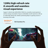 Xiaomi Redmi Note 12 (6GB/8GB RAM | 128GB ROM) Smartphone